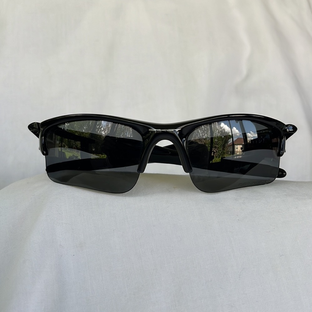 Oakley Jacket 2.0 polarized sunglasses